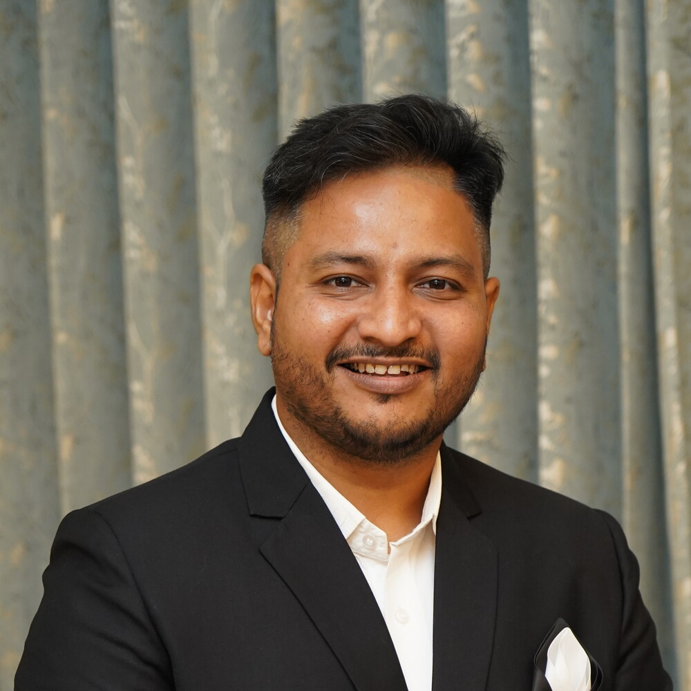 Dharmang Makwana